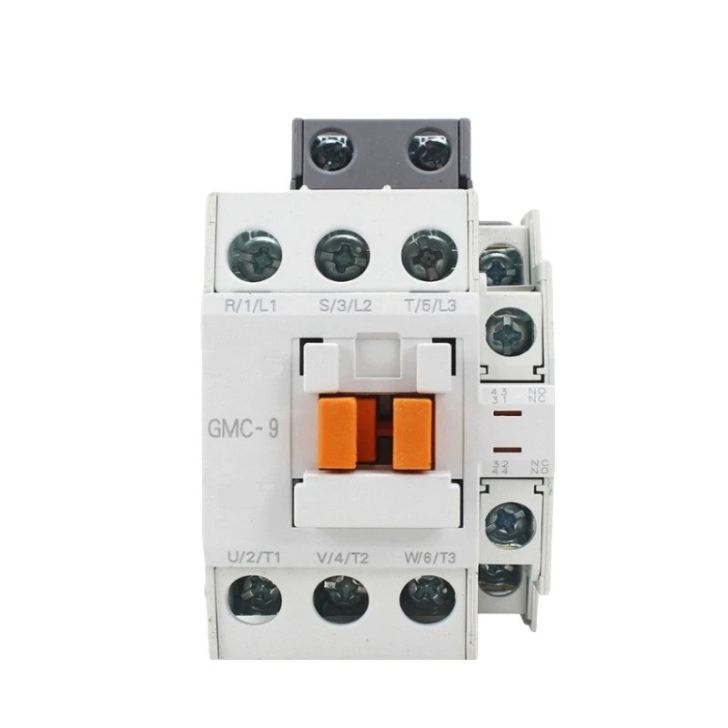 GMC AC Contactors suppliers