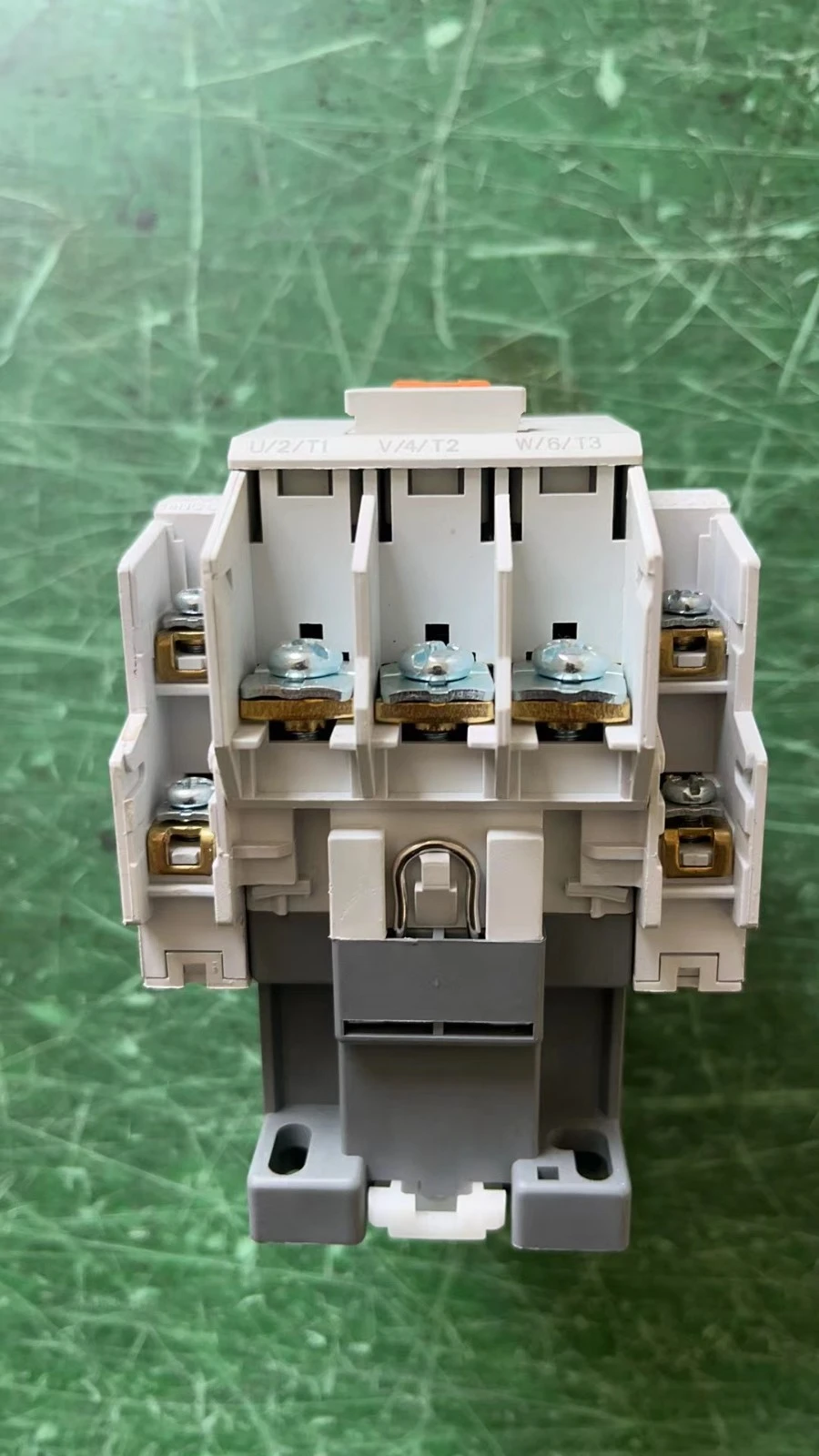 GMC AC Contactors factory